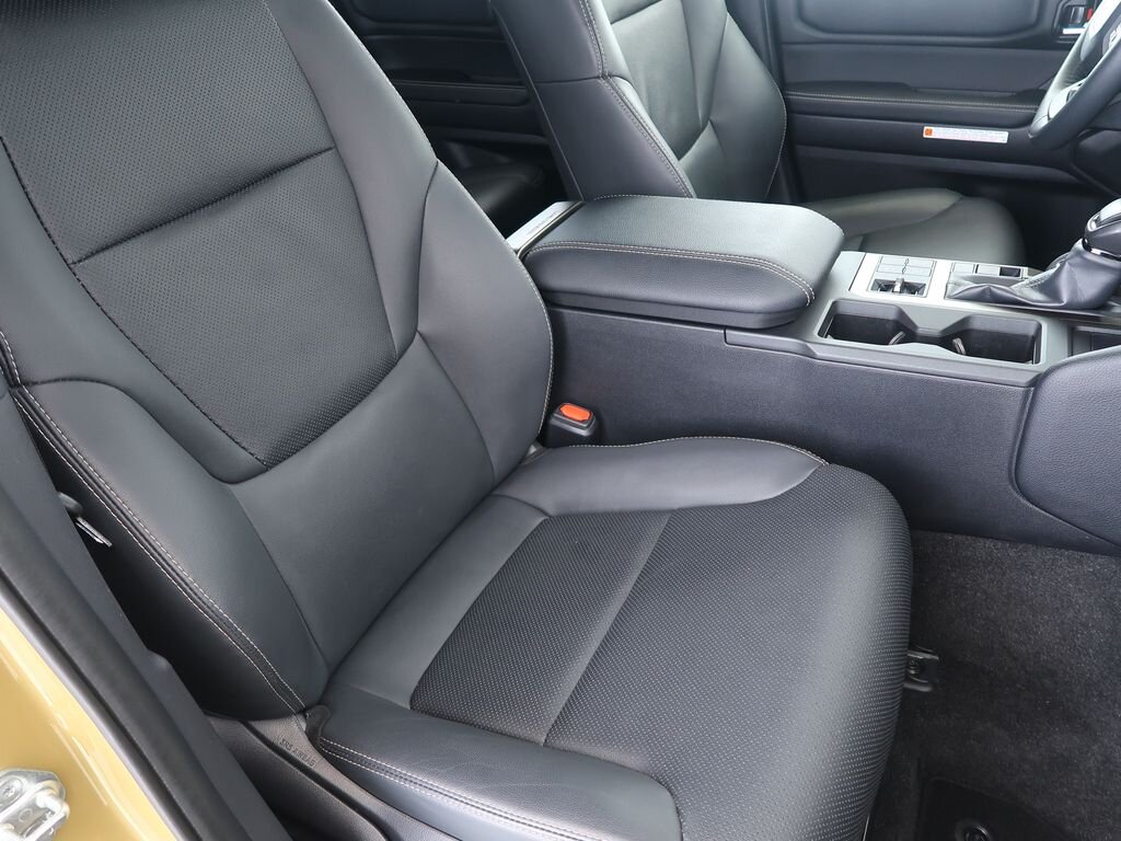 Toyota Land Cruiser Kombi 2,8 l 151 kw