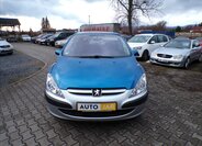 Peugeot 307 Hatchback 1,6 l 80 kw