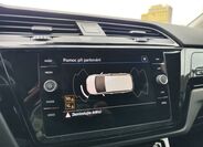 Volkswagen Touran 23