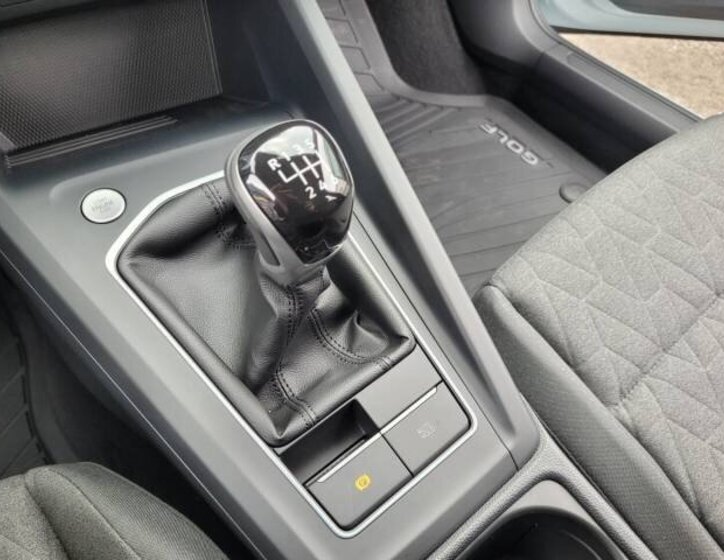 Volkswagen Golf Hatchback 1,5 l 85 kw