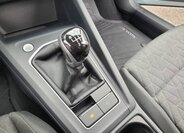 Volkswagen Golf Hatchback 1,5 l 85 kw