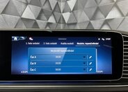 Mercedes-Benz GLE SUV 3,0 l 270 kw