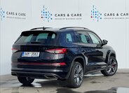 Škoda Kodiaq SUV / Terénní 2,0 l 180 kw