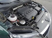 Škoda Superb Kombi 1,6 l 88 kw