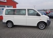 Volkswagen Transporter VAN / Minibus 1,9 l 75 kw
