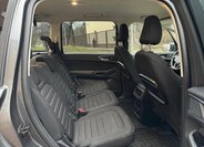 Ford Galaxy Kombi 2,0 l 110 kw