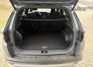 Hyundai Tucson SUV 1,6 l 110 kw