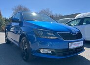 Škoda Fabia Hatchback 999,0 81 kw