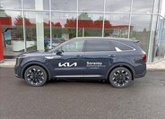KIA Ostatní SUV 2,2 l 142 kw