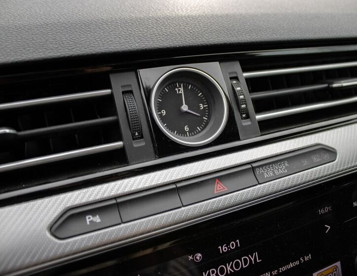 Volkswagen Arteon Sedan / Limuzína 2,0 l 176 kw