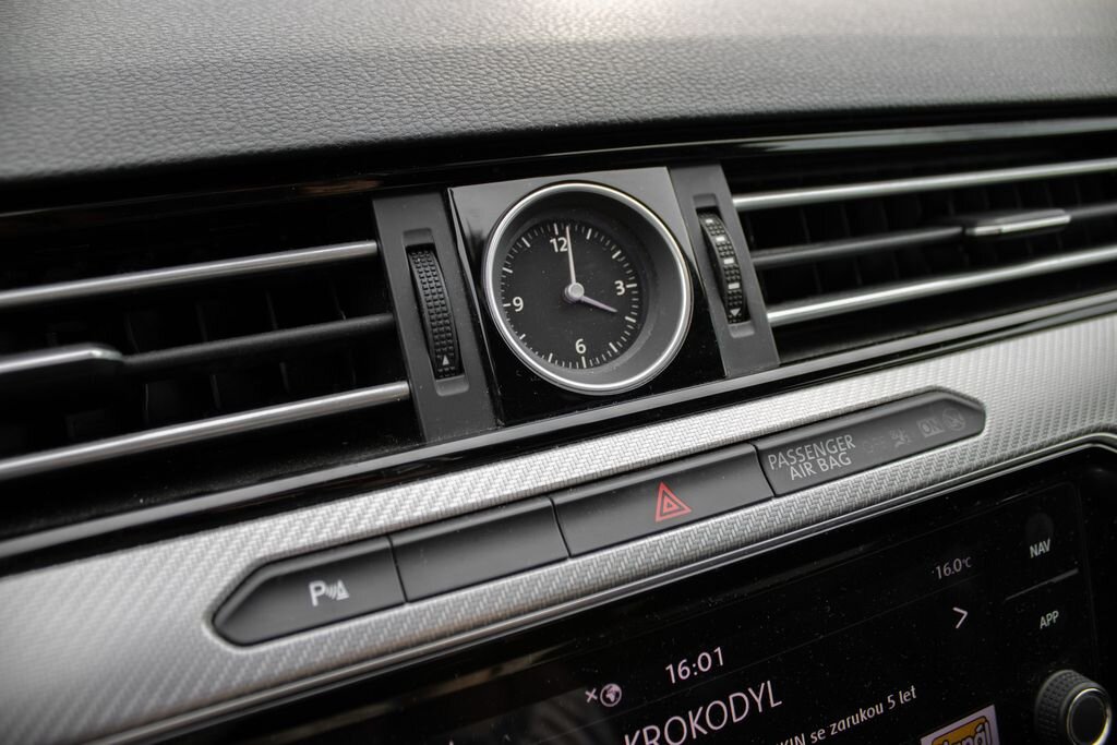 Volkswagen Arteon Sedan / Limuzína 2,0 l 176 kw