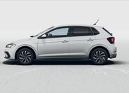 Volkswagen Polo Hatchback 999,0 70 kw