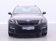 Škoda Octavia Kombi 2,0 l 135 kw