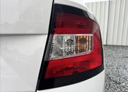 Škoda Fabia Kombi 999,0 70 kw