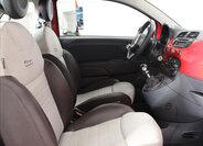 Fiat 500C Kabriolet 1,2 l 51 kw