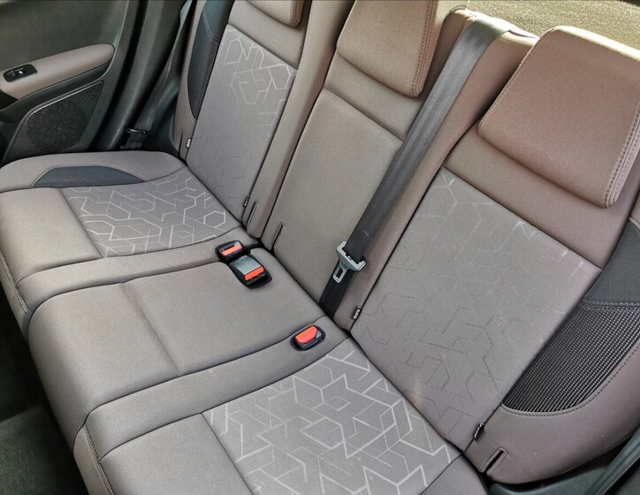 Peugeot 2008 Kombi 1,4 l 50 kw