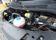 Volkswagen Transporter Ostatní 2,0 l 62 kw