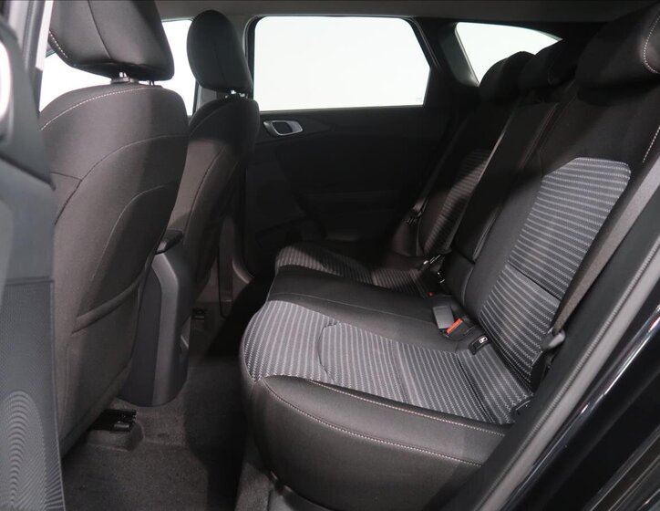 KIA Ceed Kombi 1,5 l 103 kw