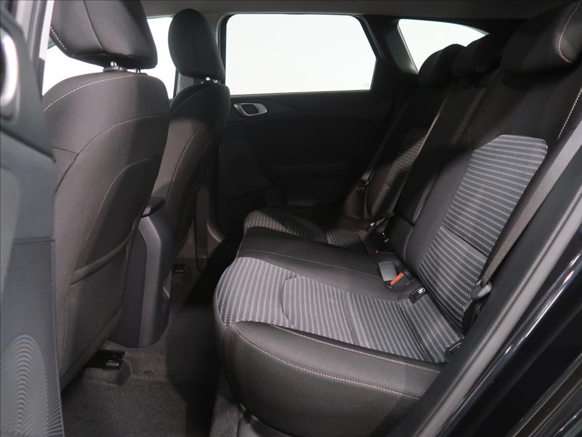 KIA Ceed Kombi 1,5 l 103 kw