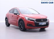 Citroën DS4 Hatchback 1,6 l 88 kw