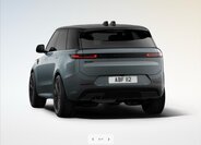 Land Rover Range Rover Sport SUV / Terénní 3,0 l 184 kw
