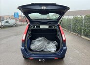 Ford Fusion Kombi 1,4 l 59 kw