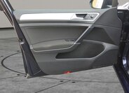 Volkswagen Golf Kombi 2,0 l 110 kw