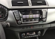 Škoda Fabia Hatchback 1,2 l 66 kw