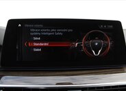 BMW Řada 5 Sedan / Limuzína 3,0 l 250 kw