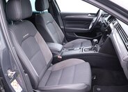 Volkswagen Passat Kombi 2,0 l 140 kw