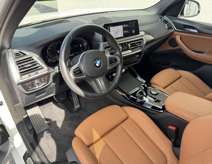 BMW X3 5