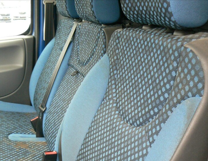 Fiat Scudo Ostatní 1,6 l 66 kw