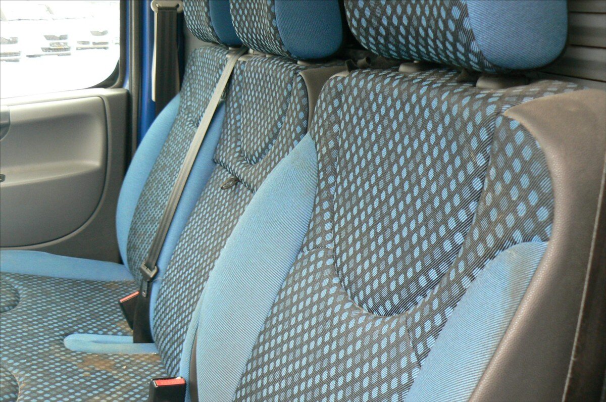 Fiat Scudo Ostatní 1,6 l 66 kw