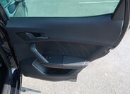 Cupra Formentor SUV 1,5 l 110 kw