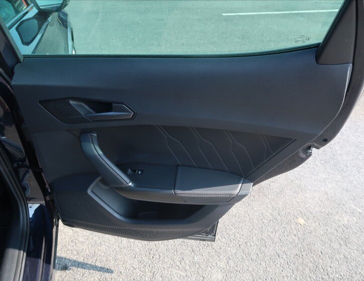 Cupra Formentor SUV 1,5 l 110 kw