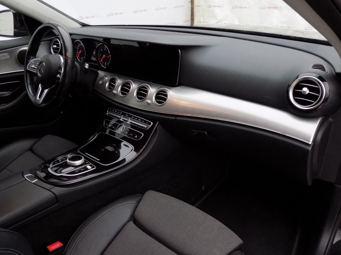 Mercedes-Benz Třídy E