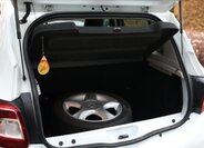 Dacia Sandero Hatchback 898,0 66 kw