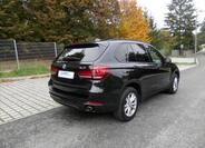 BMW X5 9