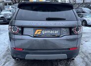 Land Rover Discovery Sport 7