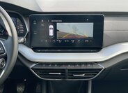 Škoda Octavia Kombi 2,0 l 85 kw