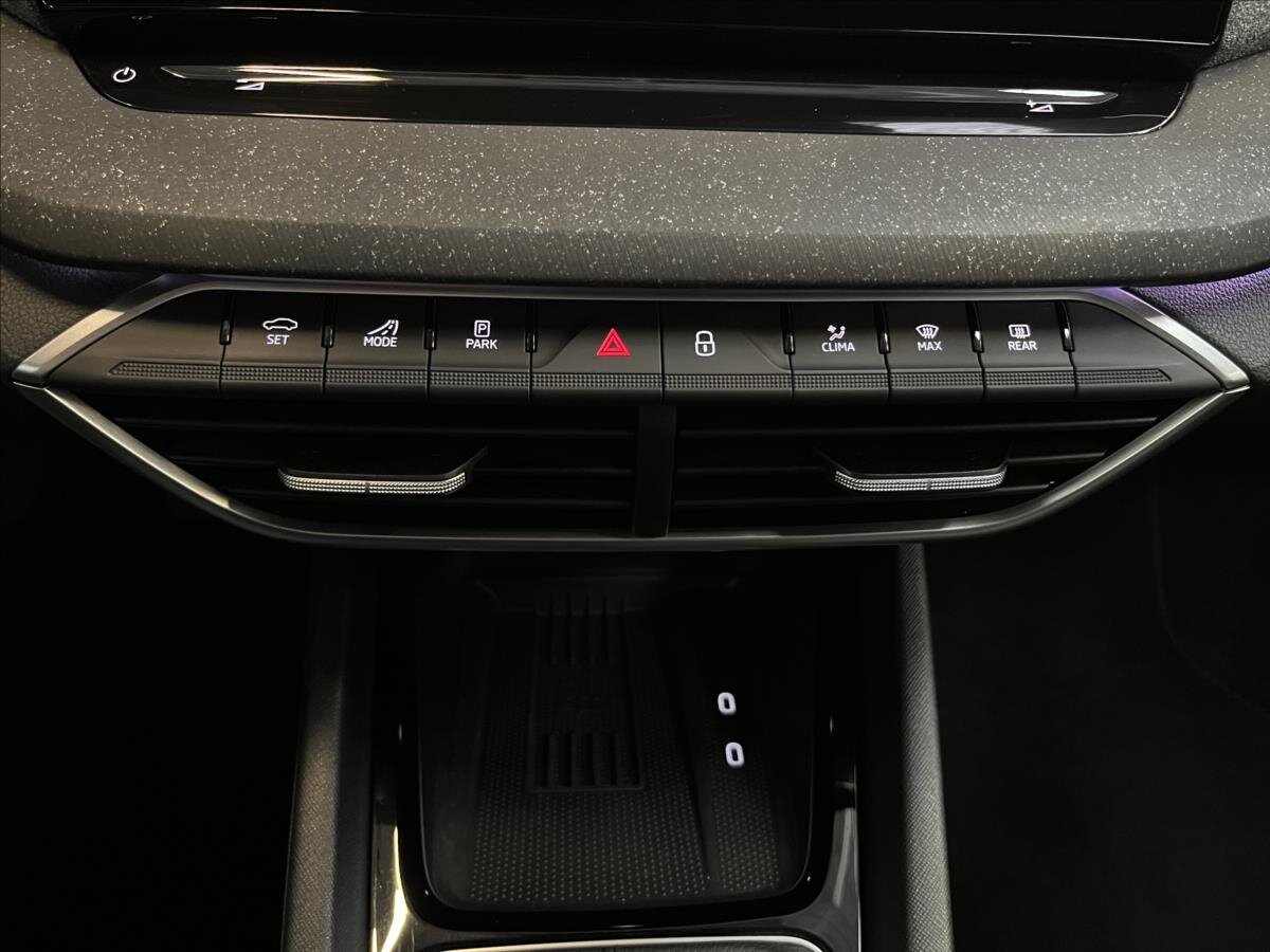 Škoda Octavia Liftback 1,5 l 110 kw