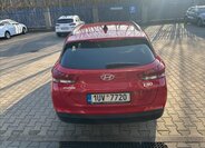 Hyundai i30 Kombi 1,5 l 71 kw