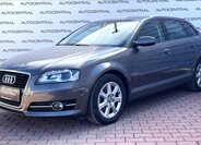 Audi A3 Kombi 1,4 l 92 kw