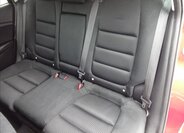 Mazda 6 Kombi 2,0 l 107 kw