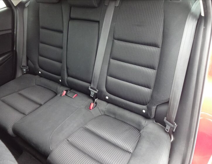 Mazda 6 Kombi 2,0 l 107 kw