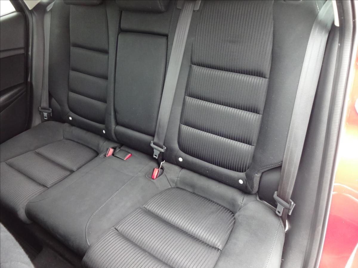 Mazda 6 Kombi 2,0 l 107 kw