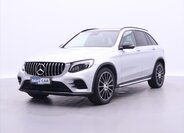 Mercedes-Benz GLC SUV 2,1 l 150 kw