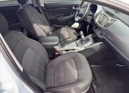 KIA Sportage SUV 1,6 l 99 kw