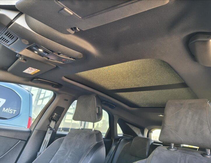 DS Automobiles DS7 Crossback SUV / Terénní 2,0 l 130 kw