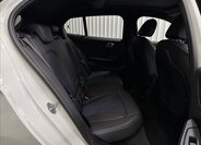BMW Řada 1 Hatchback 2,0 l 131 kw